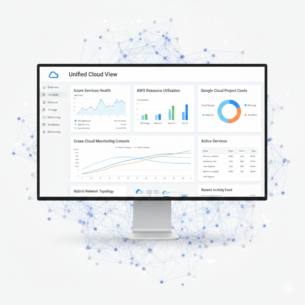 Dashboard Preview