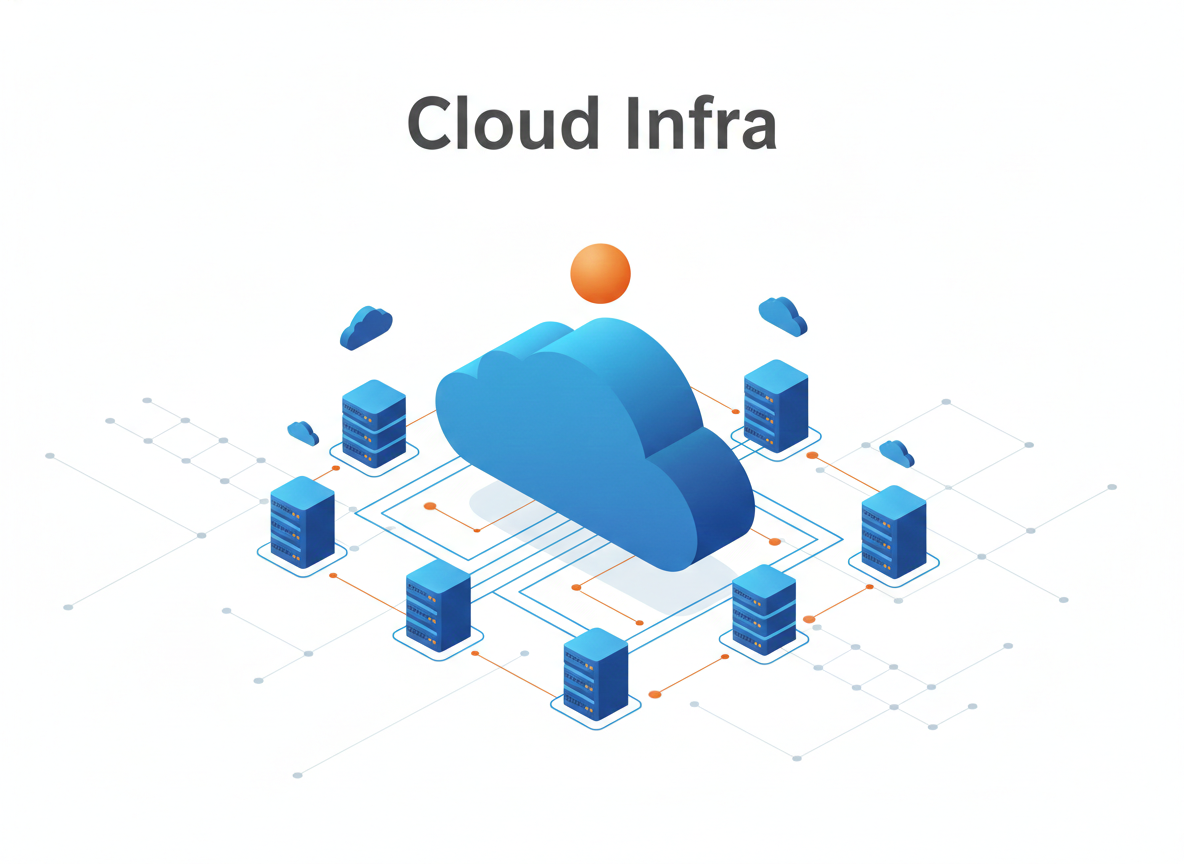 Cloud Enablement